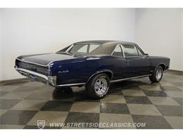 1966 Pontiac GTO (CC-2115618) for sale in Mesa, Arizona