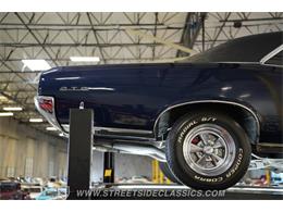 1966 Pontiac GTO (CC-2115618) for sale in Mesa, Arizona