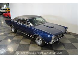 1966 Pontiac GTO (CC-2115618) for sale in Mesa, Arizona