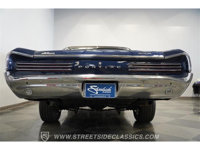 1966 Pontiac GTO (CC-2115618) for sale in Mesa, Arizona