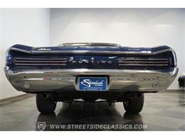 1966 Pontiac GTO (CC-2115618) for sale in Mesa, Arizona