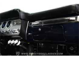 1966 Pontiac GTO (CC-2115618) for sale in Mesa, Arizona