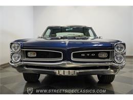 1966 Pontiac GTO (CC-2115618) for sale in Mesa, Arizona