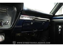 1966 Pontiac GTO (CC-2115618) for sale in Mesa, Arizona