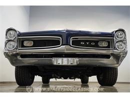 1966 Pontiac GTO (CC-2115618) for sale in Mesa, Arizona