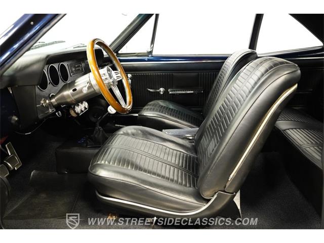 1966 Pontiac GTO (CC-2115618) for sale in Mesa, Arizona