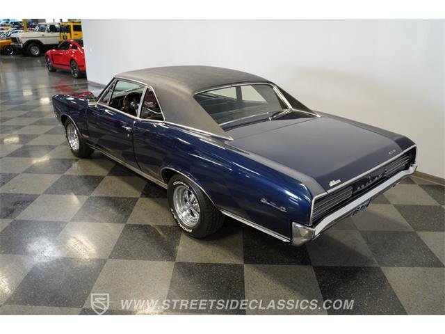 1966 Pontiac GTO (CC-2115618) for sale in Mesa, Arizona