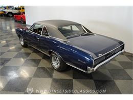 1966 Pontiac GTO (CC-2115618) for sale in Mesa, Arizona