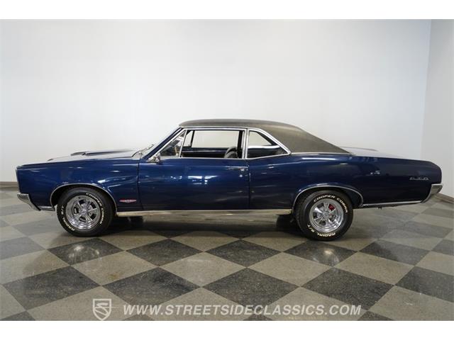 1966 Pontiac GTO (CC-2115618) for sale in Mesa, Arizona