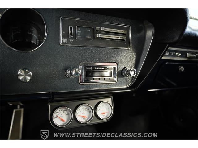 1966 Pontiac GTO (CC-2115618) for sale in Mesa, Arizona