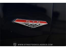1966 Pontiac GTO (CC-2115618) for sale in Mesa, Arizona