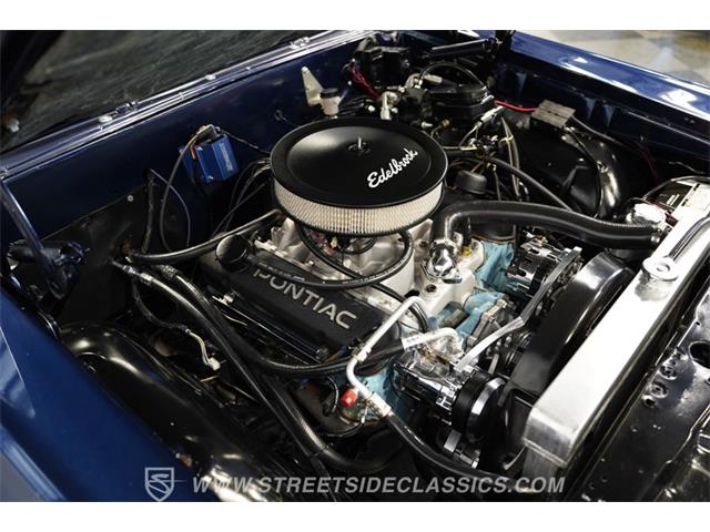 1966 Pontiac GTO (CC-2115618) for sale in Mesa, Arizona