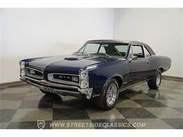 1966 Pontiac GTO (CC-2115618) for sale in Mesa, Arizona