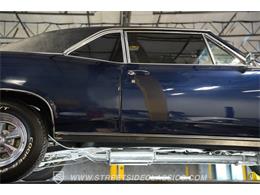 1966 Pontiac GTO (CC-2115618) for sale in Mesa, Arizona