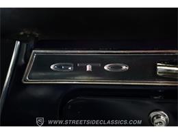 1966 Pontiac GTO (CC-2115618) for sale in Mesa, Arizona