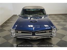1966 Pontiac GTO (CC-2115618) for sale in Mesa, Arizona