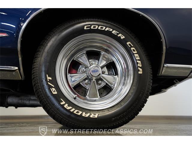 1966 Pontiac GTO (CC-2115618) for sale in Mesa, Arizona