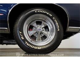 1966 Pontiac GTO (CC-2115618) for sale in Mesa, Arizona