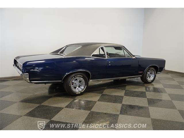 1966 Pontiac GTO (CC-2115618) for sale in Mesa, Arizona