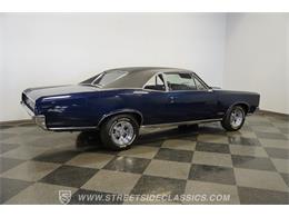 1966 Pontiac GTO (CC-2115618) for sale in Mesa, Arizona