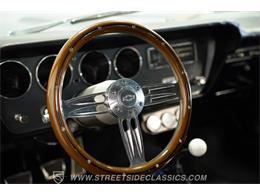 1966 Pontiac GTO (CC-2115618) for sale in Mesa, Arizona