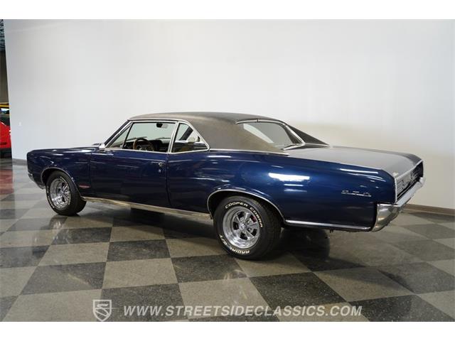 1966 Pontiac GTO (CC-2115618) for sale in Mesa, Arizona