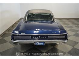 1966 Pontiac GTO (CC-2115618) for sale in Mesa, Arizona