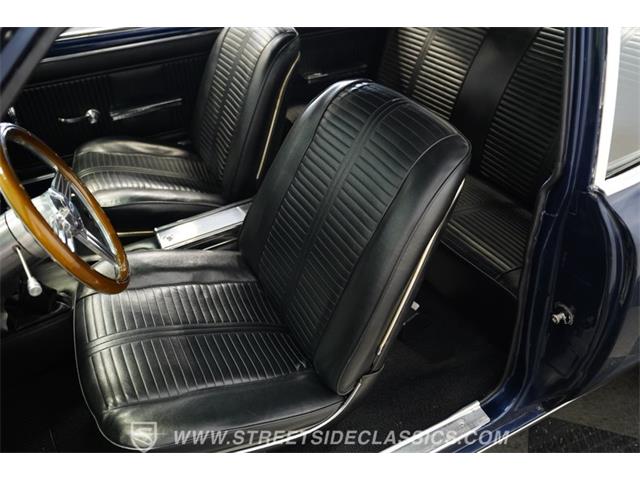1966 Pontiac GTO (CC-2115618) for sale in Mesa, Arizona