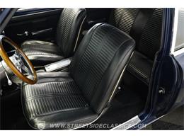 1966 Pontiac GTO (CC-2115618) for sale in Mesa, Arizona
