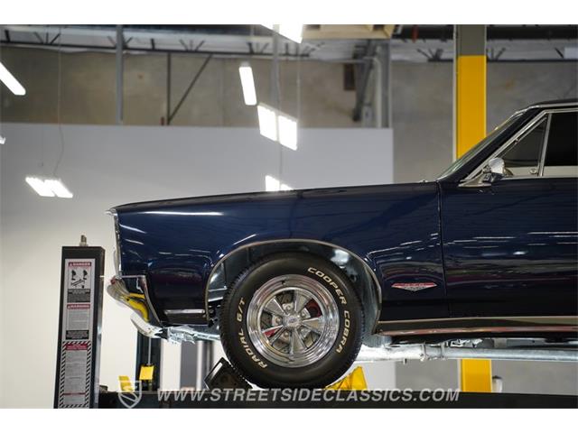 1966 Pontiac GTO (CC-2115618) for sale in Mesa, Arizona