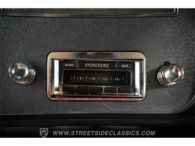 1966 Pontiac GTO (CC-2115618) for sale in Mesa, Arizona