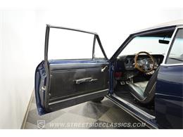 1966 Pontiac GTO (CC-2115618) for sale in Mesa, Arizona