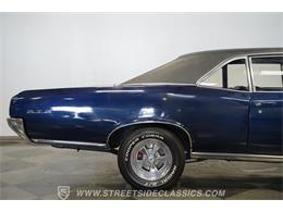 1966 Pontiac GTO (CC-2115618) for sale in Mesa, Arizona