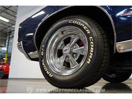 1966 Pontiac GTO (CC-2115618) for sale in Mesa, Arizona