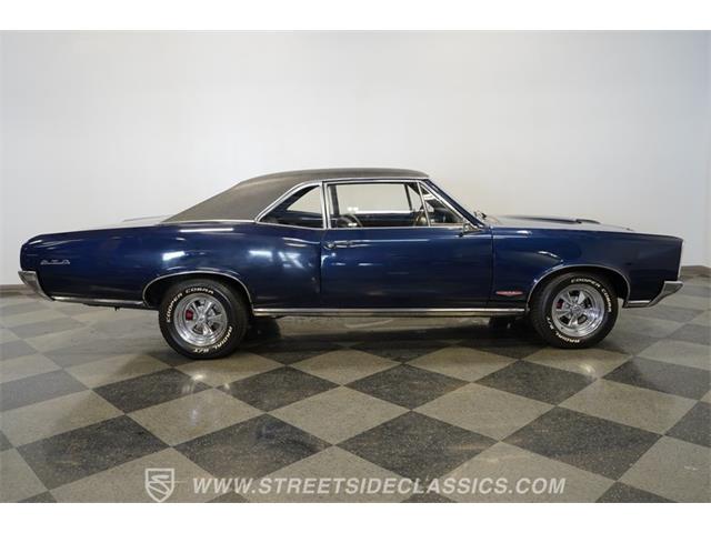 1966 Pontiac GTO (CC-2115618) for sale in Mesa, Arizona
