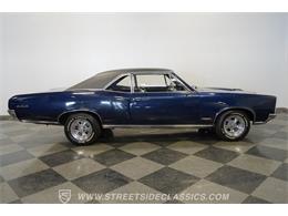 1966 Pontiac GTO (CC-2115618) for sale in Mesa, Arizona