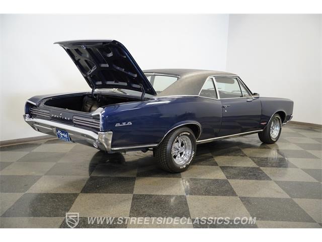 1966 Pontiac GTO (CC-2115618) for sale in Mesa, Arizona