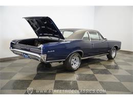 1966 Pontiac GTO (CC-2115618) for sale in Mesa, Arizona
