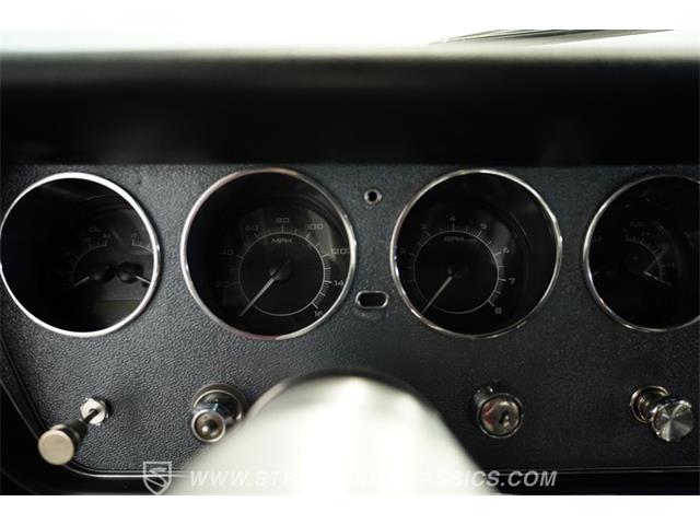 1966 Pontiac GTO (CC-2115618) for sale in Mesa, Arizona