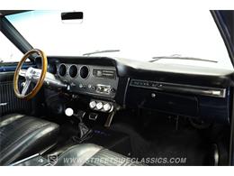 1966 Pontiac GTO (CC-2115618) for sale in Mesa, Arizona