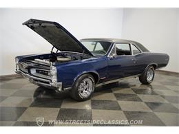 1966 Pontiac GTO (CC-2115618) for sale in Mesa, Arizona