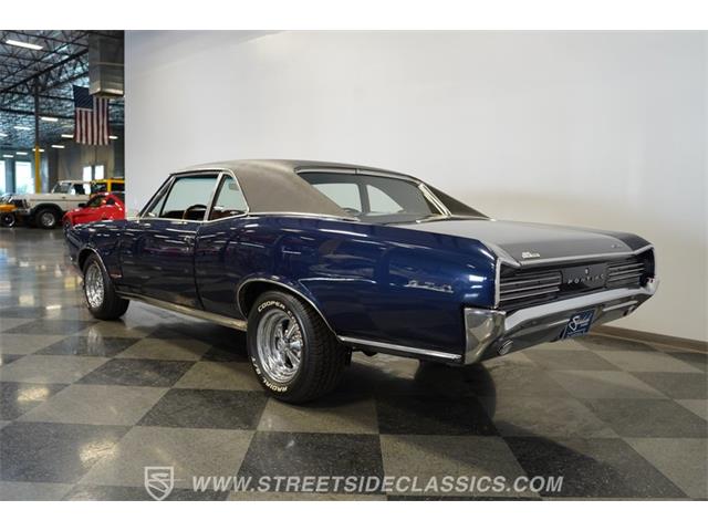 1966 Pontiac GTO (CC-2115618) for sale in Mesa, Arizona