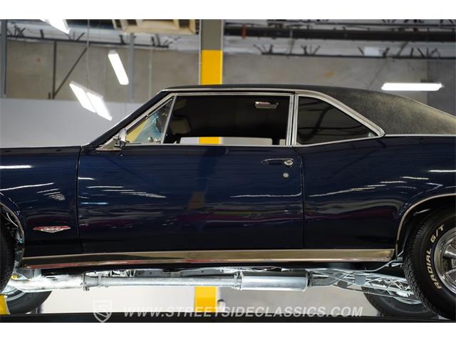 1966 Pontiac GTO (CC-2115618) for sale in Mesa, Arizona