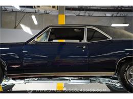 1966 Pontiac GTO (CC-2115618) for sale in Mesa, Arizona