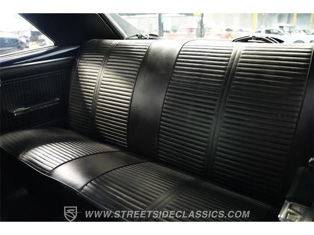 1966 Pontiac GTO (CC-2115618) for sale in Mesa, Arizona