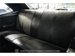 1966 Pontiac GTO (CC-2115618) for sale in Mesa, Arizona