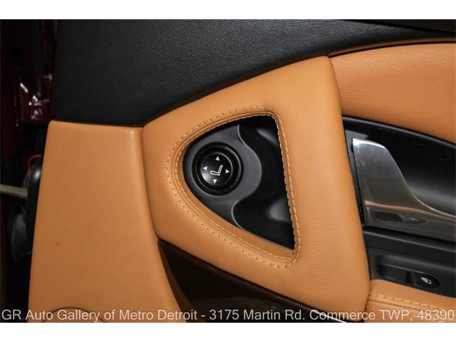 2009 Maserati Quattroporte (CC-2115619) for sale in Kentwood, Michigan