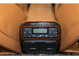2009 Maserati Quattroporte (CC-2115619) for sale in Kentwood, Michigan
