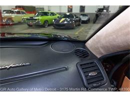 2009 Maserati Quattroporte (CC-2115619) for sale in Kentwood, Michigan