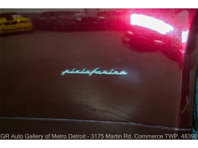 2009 Maserati Quattroporte (CC-2115619) for sale in Kentwood, Michigan